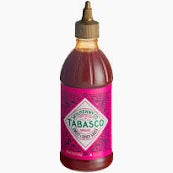 McIlhenny Co. Tabasco Pepper Sauce, Sweet & Spicy, 11 oz