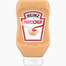 Heinz Mayochup Saucy Sauce, 19.25 oz