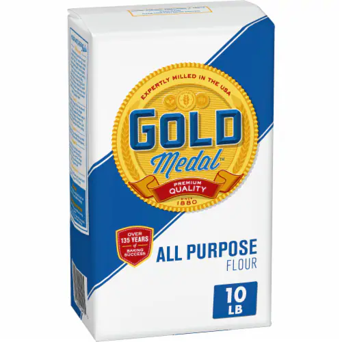 Gold Medal All Purpose Flour, 10lb