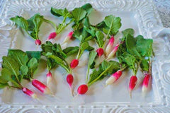 Tiny Veggies - Radish Mix, 50 ct