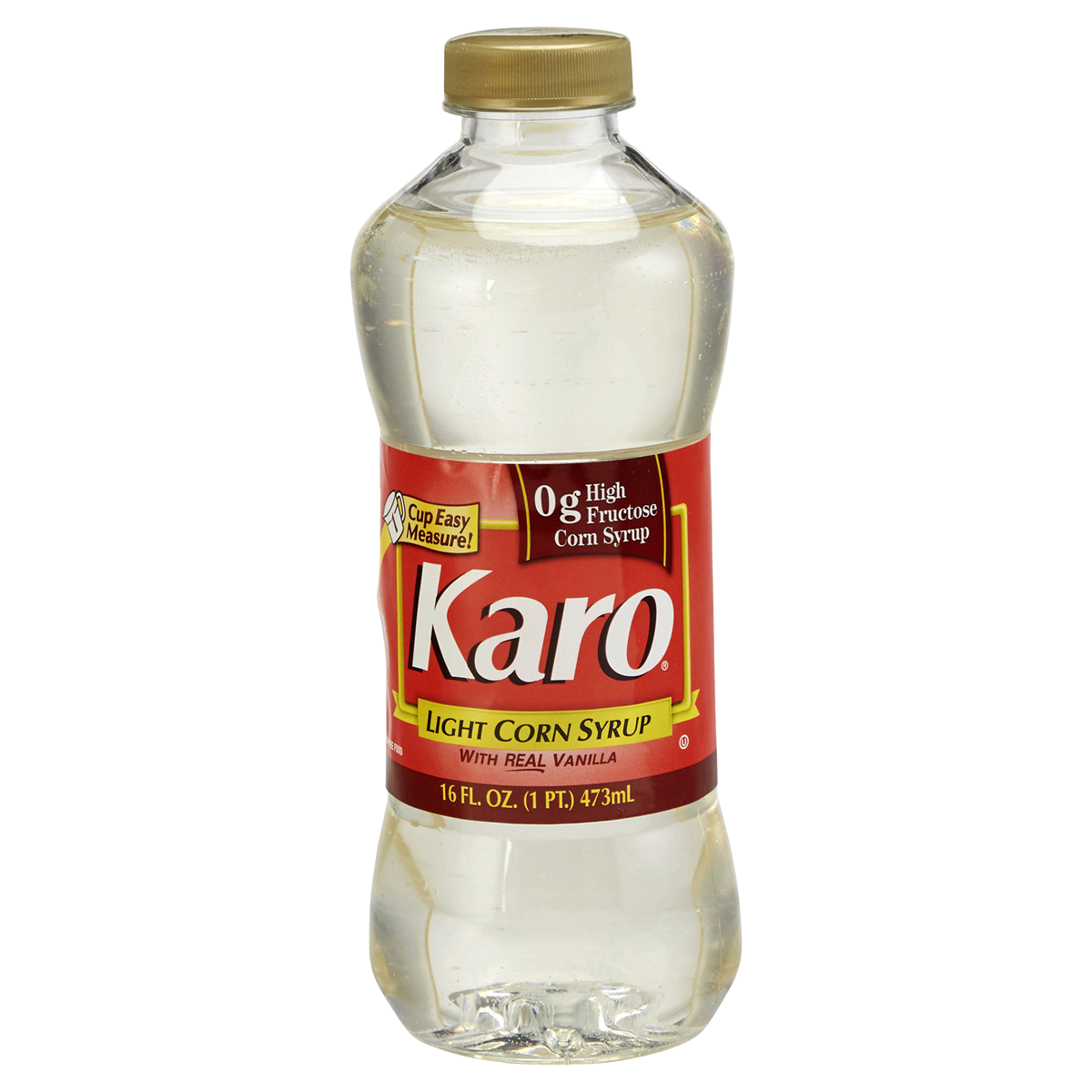 Karo Light Corn Syrup, 16 oz