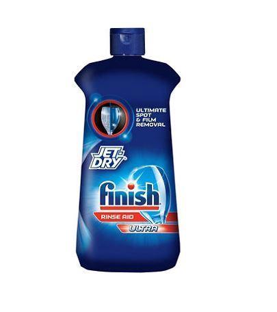 Finish Jet Dry, 32 oz