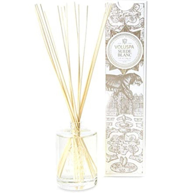 Voluspa Reed Diffuser, 6oz