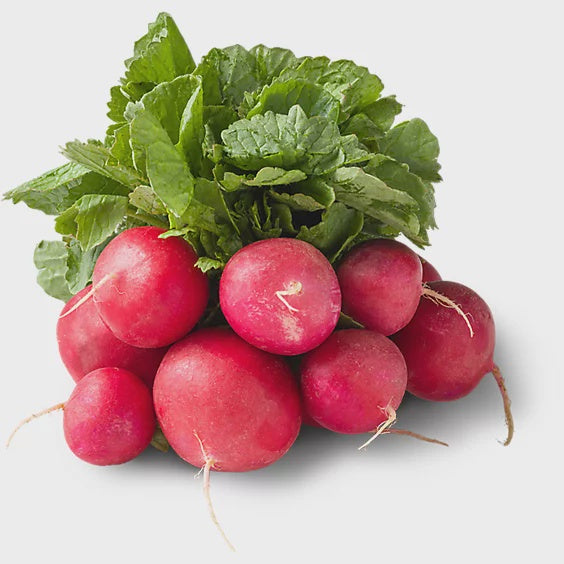 Radishes, 1lb