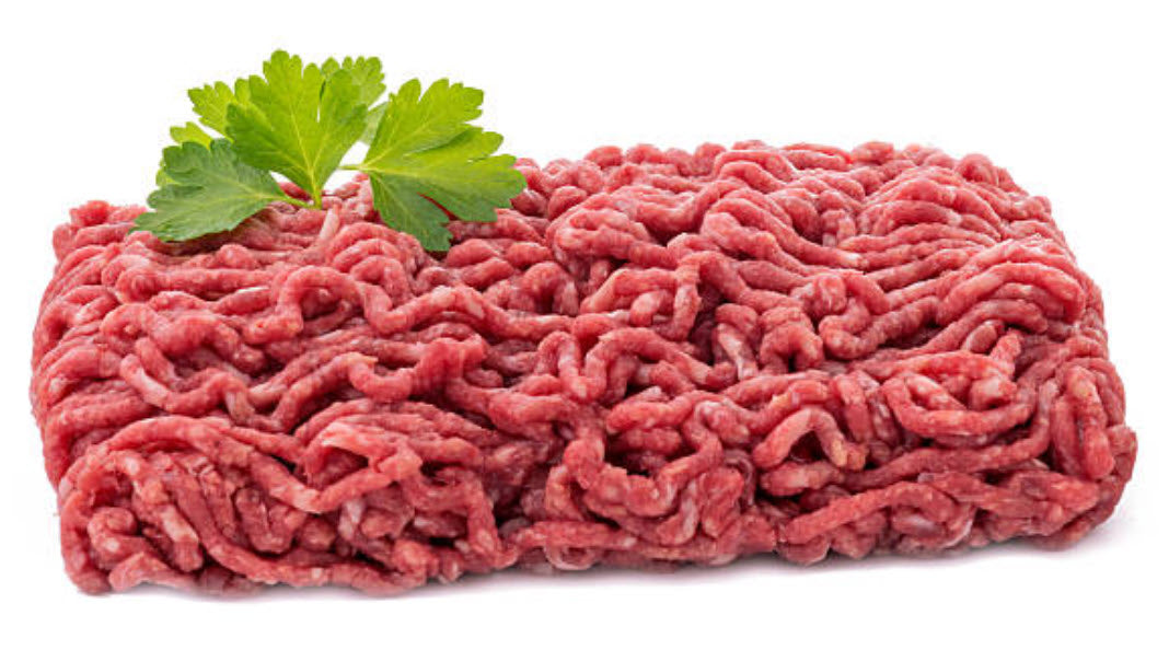 Prairie Meats Ground Beef, Extra Lean