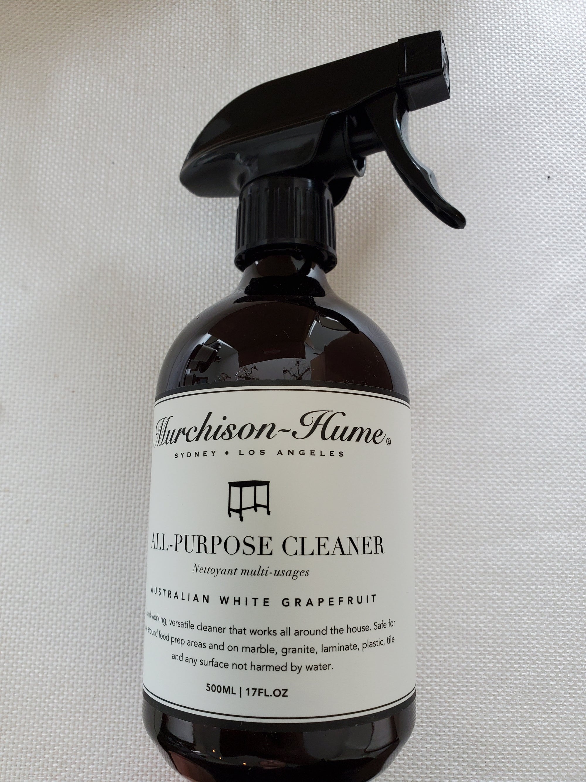 Murchison Hume, All-Purpose Cleaner 500ml