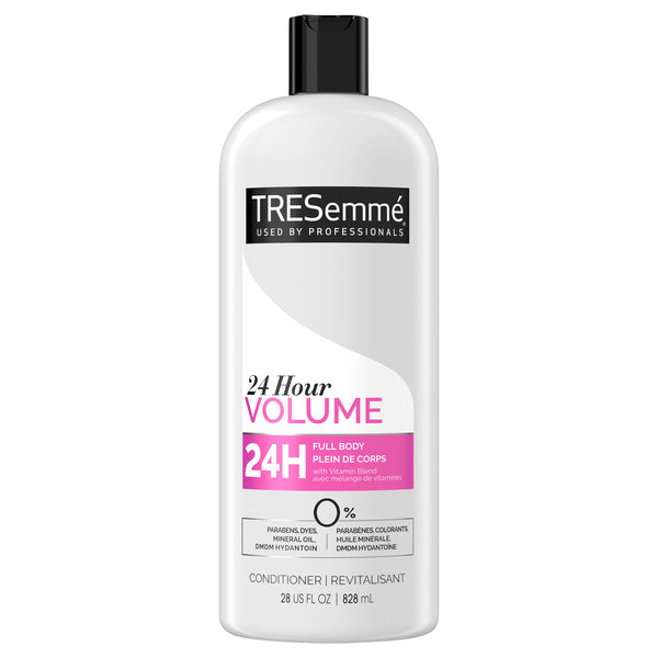 TRESemme Full Body Conditioner, 28floz