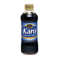 Karo Dark Corn Syrup, 16 oz