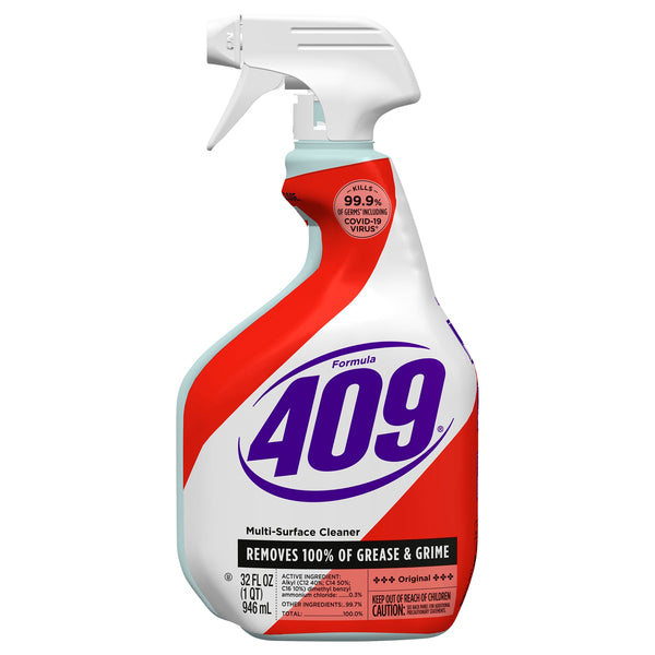 409 All Purpose Cleaner, 32oz