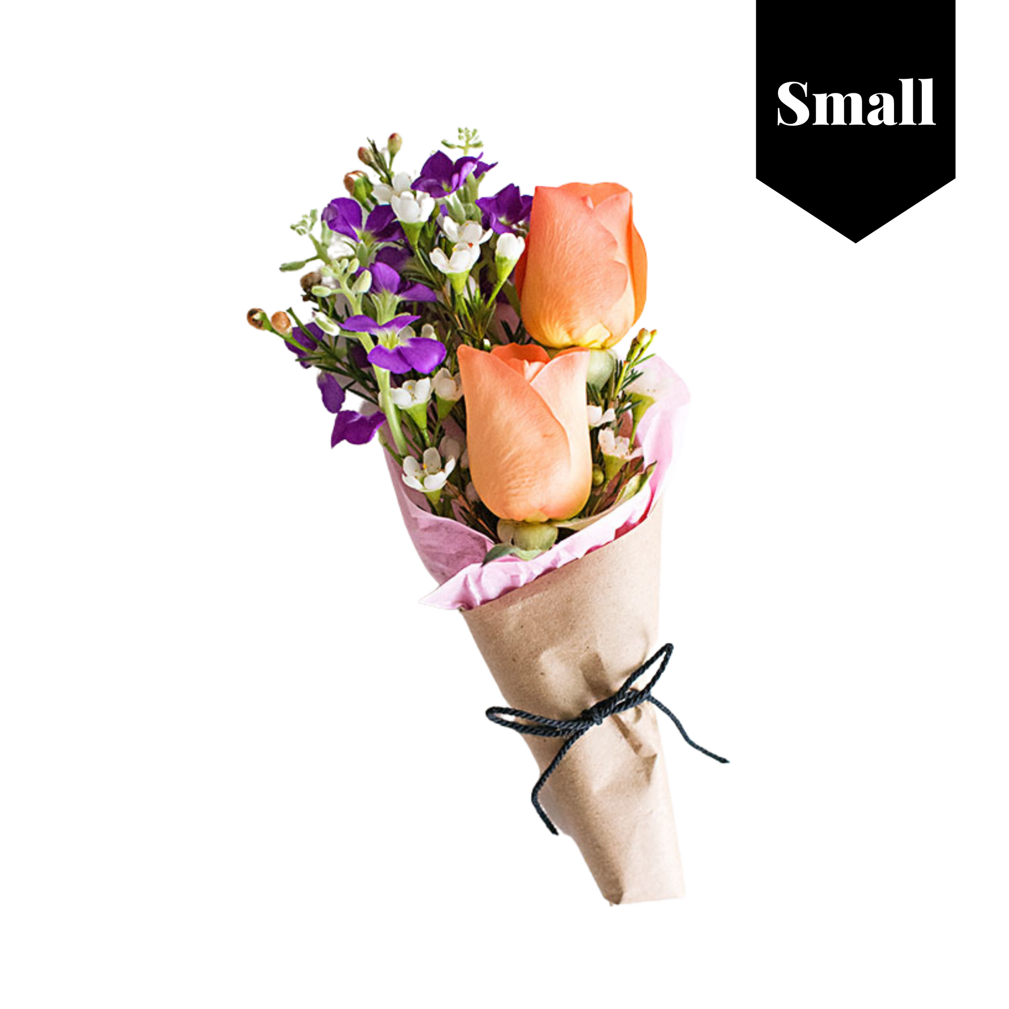 Fresh Flower Bouquet Gift