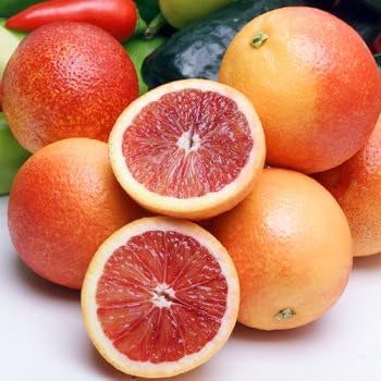 Blood Oranges, 3 lb bag