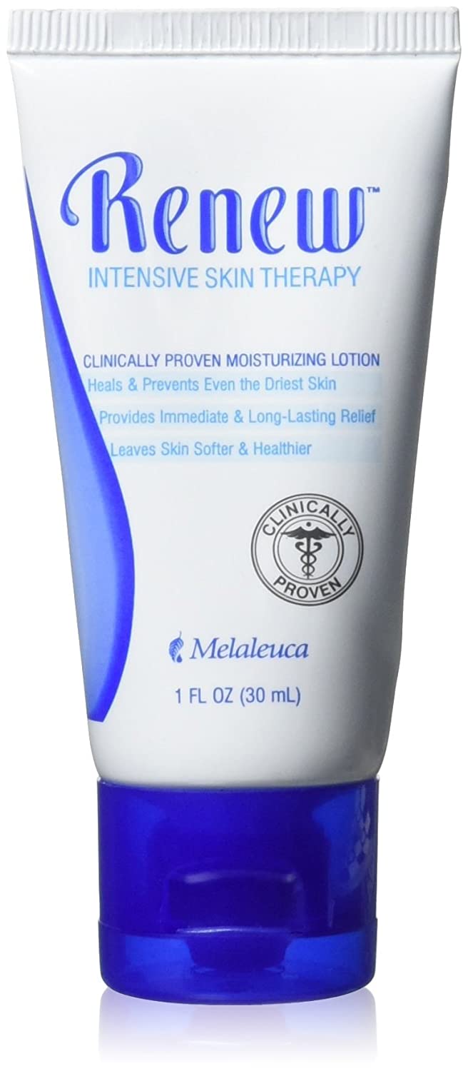 Renew Intensive Skin Therapy Lotion, Travel Size