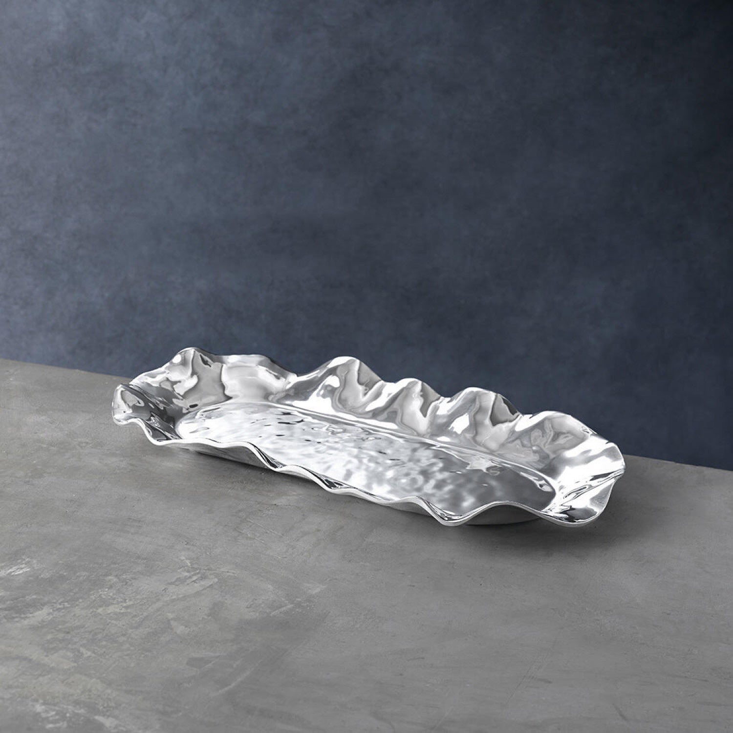 Beatriz Ball Vento Long Oval Tray