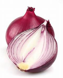 Red Onion