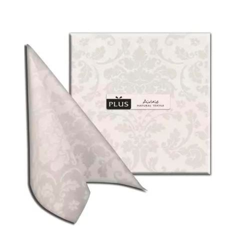 Airlaid Dinner Napkins, Victoria Bianco, 50 pk