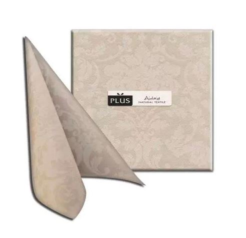 Airlaid Dinner Napkins, Victoria Sabbia, 50 pk