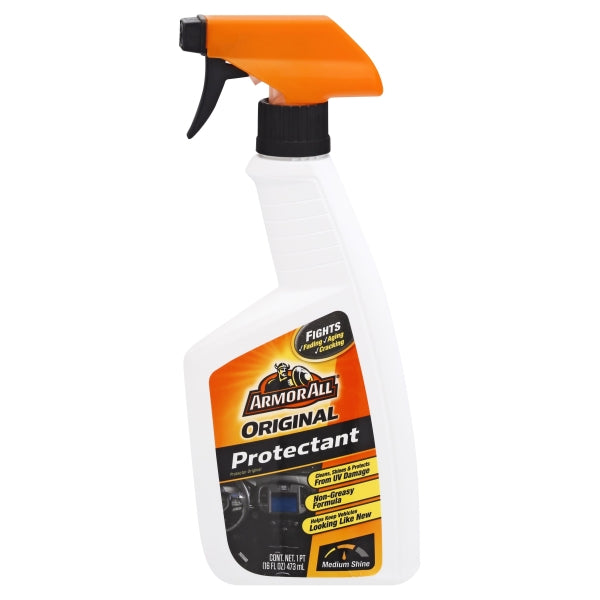 Armor All Original Protectant Spray, 16 oz