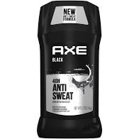 Axe Antiperspirant & Anti Sweat Anarchy, 2.7 oz