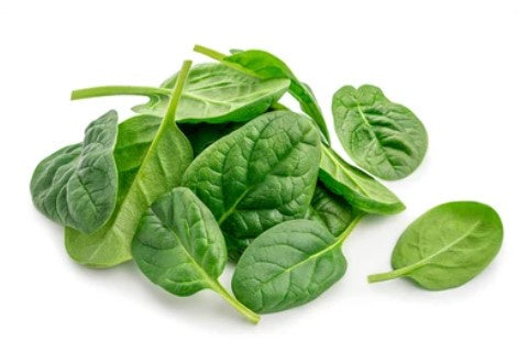 Earthbound Farm Baby Spinach 5 oz