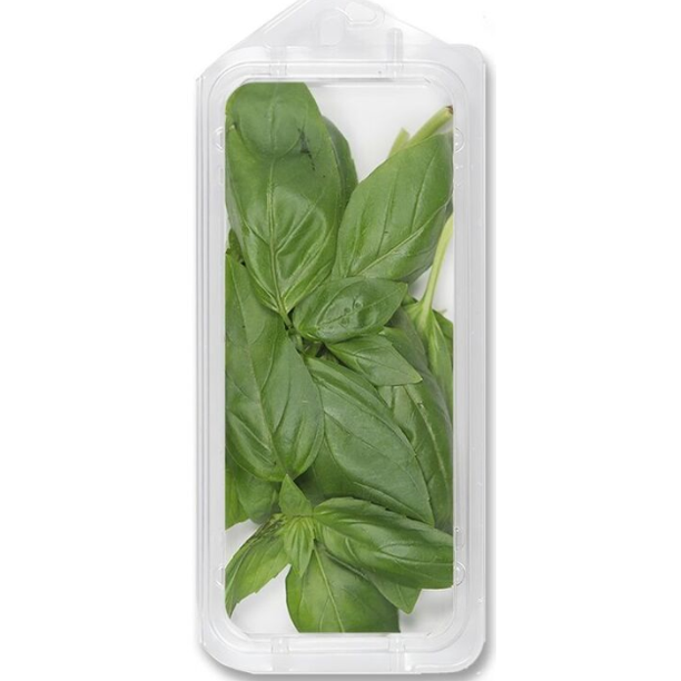 Basil, fresh herb packet, 0.5 oz