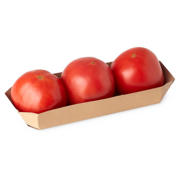 Beefsteak Tomatoes Tray Pack, 4 ct