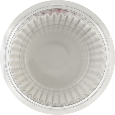 Betty Crocker White Baking Cups Liners 100ct