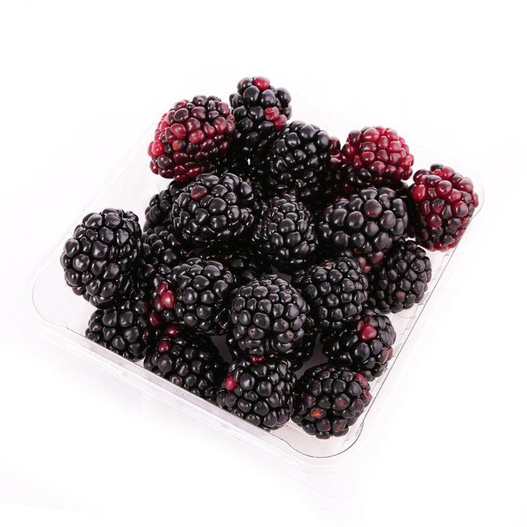 Blackberries, 6 oz