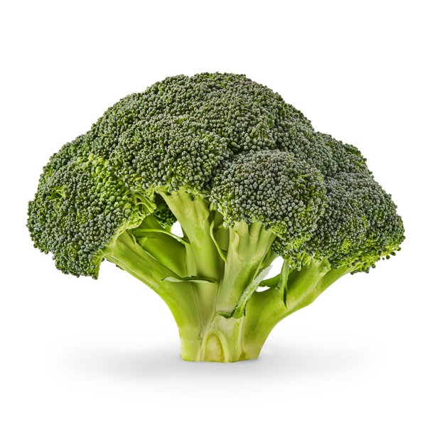 Broccoli Crown, ea