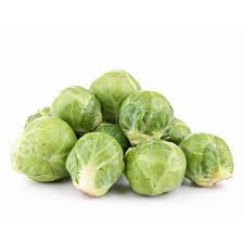 Brussels Sprouts 12 oz