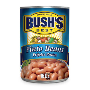 Bush's Best Pinto Beans, 16 oz