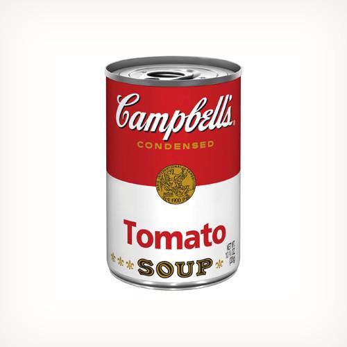 Campbell's Tomato Soup, 10.75 oz