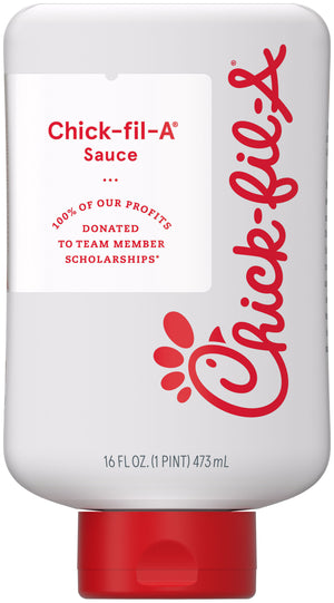 Chick-Fil-A Sauce, 16 oz