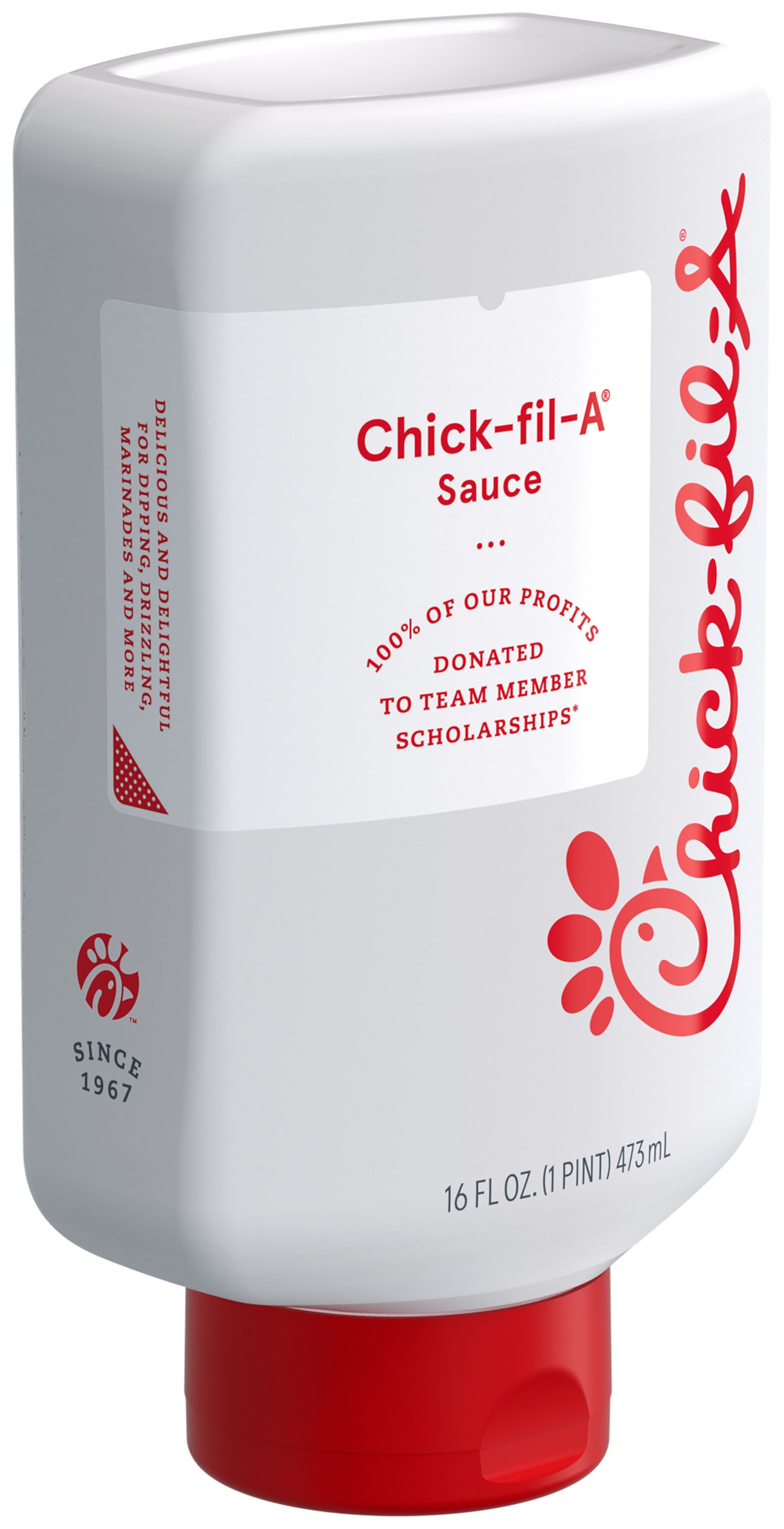 Chick-Fil-A Sauce, 16 oz