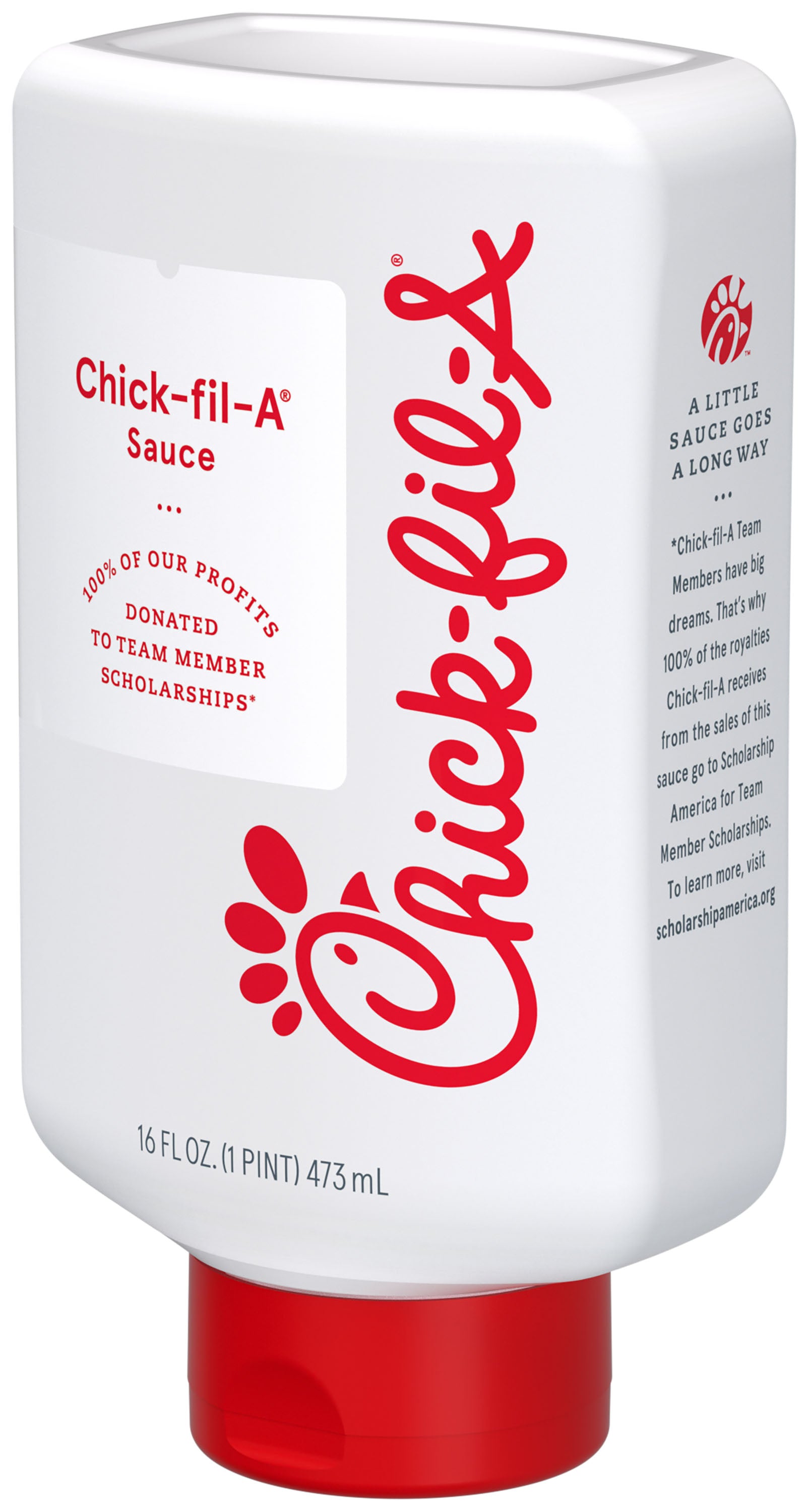 Chick-Fil-A Sauce, 16 oz