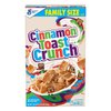 Cinnamon Toast Crunch, 18.8 oz