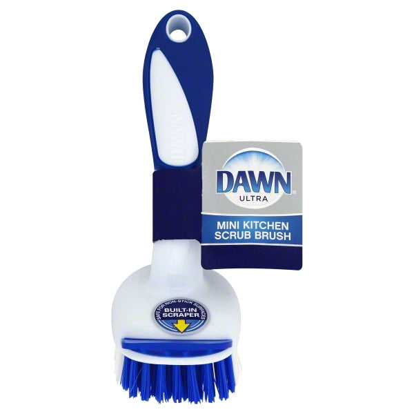 Dawn Ultra Mini Kitchen Brush