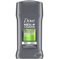 Dove Men Care Anti-Perspirant Deodorant, Extra Fresh, 2.7 oz