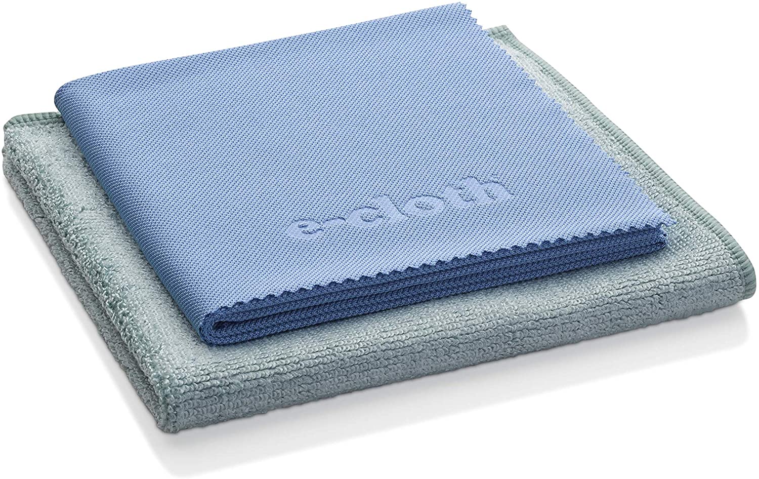 E-Cloth Kitchen Cleaning Cloths, 2 ct