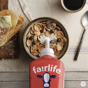 Fairlife, Whole Milk, 52 oz