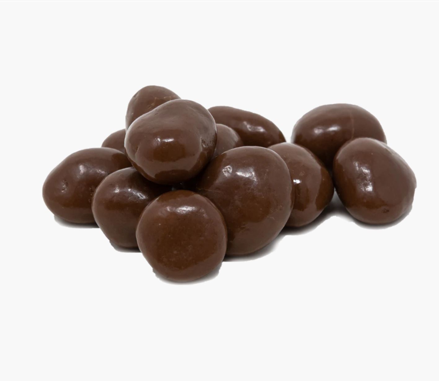 Ferris Nut Co. Milk Chocolate Raisins, 10 oz