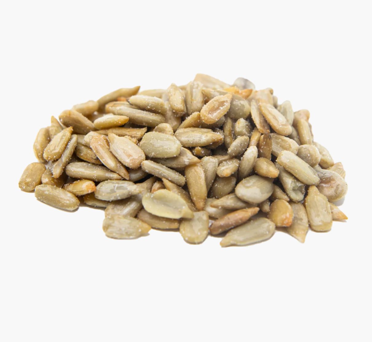 Ferris Nut Co. Roasted & Salted Sunflower Seeds, 10 oz