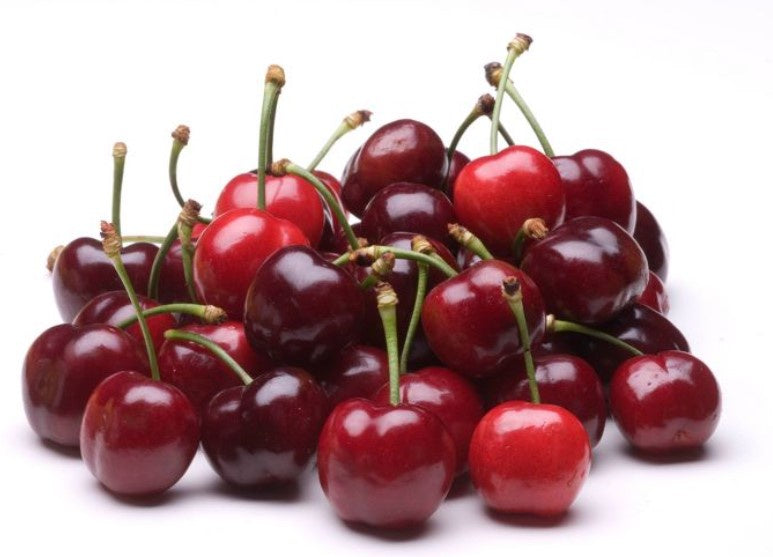 Fresh Red Cherries, 1 lb