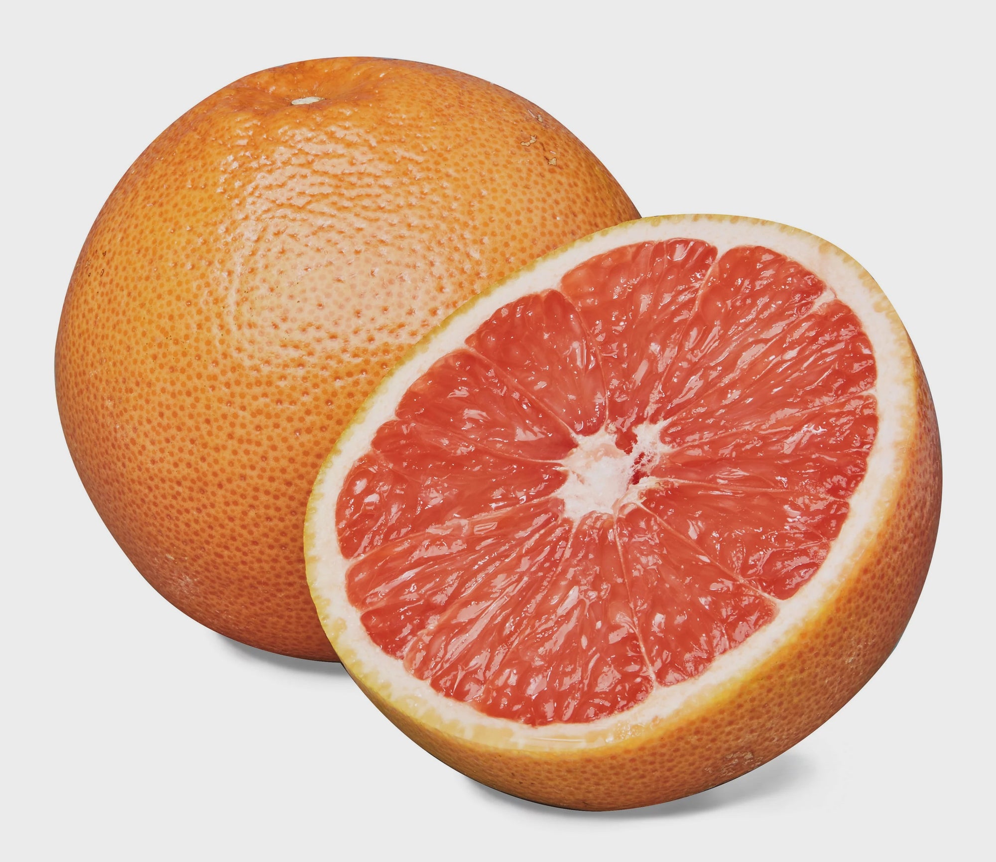 Red Grapefruit, each