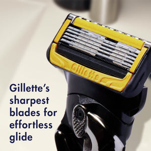 Gillette Proglide Shield Razor & Cartridge, 1 ct