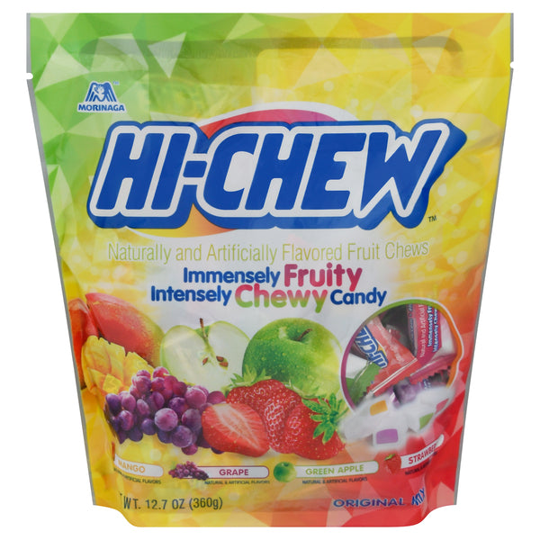 Hi Chew Original Mix, 12.7 oz