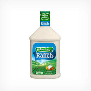 Hidden Valley Ranch Salad Dressing, 40 oz