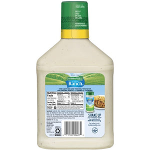 Hidden Valley Ranch Salad Dressing, Light, 36 oz