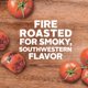 Hunt's Fire Roasted Diced Tomatoes, 14.5oz