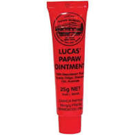 Lucas Papaw Ointment, 25g