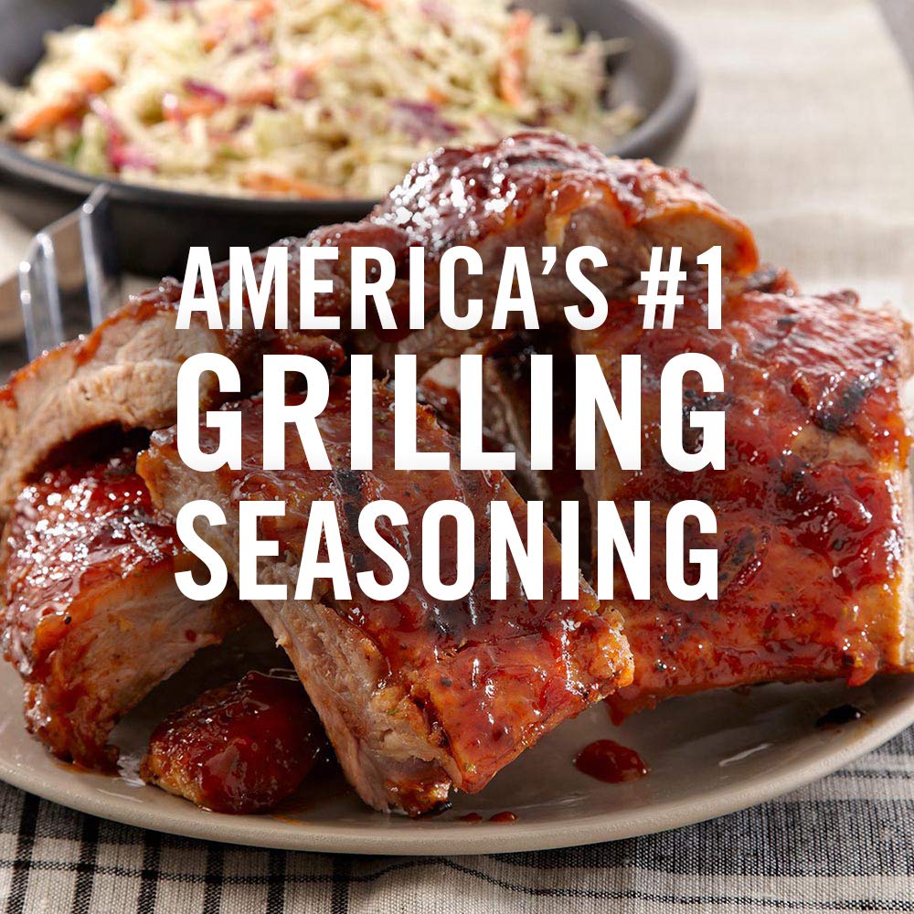 McCormick GrillMates Marinade Mix, Mesquite, 1.06 oz